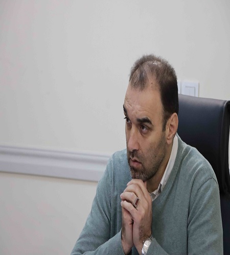 بیست و دومین جلسه شورای معاونین ستاد امربه‌معروف و نهی‌ازمنکر خراسان رضوی در سال ۱۴۰۲+عکس